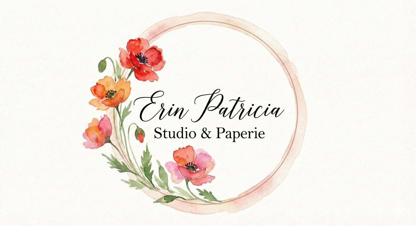Erin Patricia Studio & Paperie